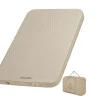 Naturehike Yugu C12 2-Personen Isomatte – 150 x 200 cm< Selbstaufblasende Schlafmatten