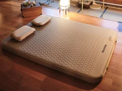 Naturehike Yugu C12 2-Personen Isomatte – 150 x 200 cm< Selbstaufblasende Schlafmatten