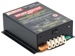 NDS Power Service Basic 25 A Batterieladegerät< Ladegeräte