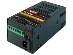 NDS Power Service GOLD Batterieladegerät< Ladegeräte