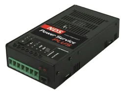 NDS Power Service Plus 40 Batterieladegerät< Ladegeräte