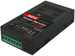NDS Power Service Plus Batterieladegerät< Ladegeräte