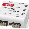 NDS Prioritätsschalter< Elektro Zubehör|Wechselrichter