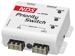 NDS Prioritätsschalter< Elektro Zubehör|Wechselrichter