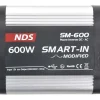 NDS Wechselrichter^Smart-in 12/600 modifizierter Sinuswechselrichter
