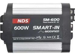 NDS Wechselrichter^Smart-in 12/600 modifizierter Sinuswechselrichter