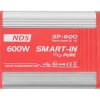 NDS Wechselrichter-Smart-in 12/600 Pure Sinus Wechselrichter