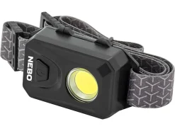 Nebo Stirnlampen|Stirnlampen^150 Stirnlampe