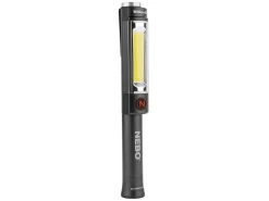 Nebo Taschenlampen|Taschenlampen-Big Larry 2 Taschenlampe
