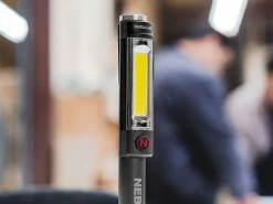 Nebo Taschenlampen|Taschenlampen-Big Larry 2 Taschenlampe