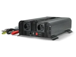Nedis 24-230 volt reine Sinus-Wellen Power Inverter - 2000 Watt< Wechselrichter