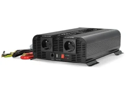 Nedis 12-230 volt reine Sinus-Wellen Power Inverter - 2000 Watt< Wechselrichter