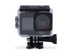Nedis ACAM71BK Action Cam< Kamerasysteme