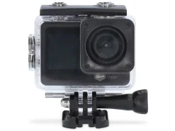 Nedis Kamerasysteme-ACAM31BK Action Cam
