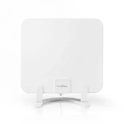 Nedis ANIR2502BK700 DVB-T/T2 Innenantenne< Schüssel & Antennen