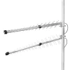 Nedis Wlan^ANOR4G30ME 5G / 4G / 3G Antenne - Silber