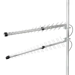 Nedis Wlan^ANOR4G30ME 5G / 4G / 3G Antenne - Silber
