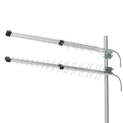 Nedis Wlan^ANOR4G30ME 5G / 4G / 3G Antenne - Silber