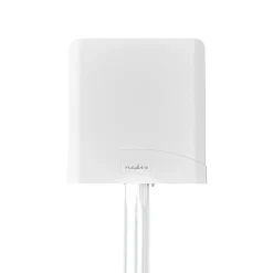 Nedis ANOR5G20WT 5G / 4G / 3G Antenne - Weiss< Wlan