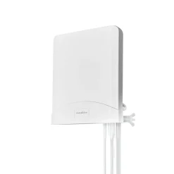 Nedis ANOR5G20WT 5G / 4G / 3G Antenne - Weiss< Wlan