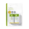 Nedis BAAKLR142BL Alkaline Batterie C< Kleinbatterien
