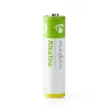 Nedis Kleinbatterien^BAAKLR610BL Alkaline Batterie AA