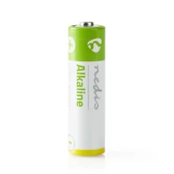 Nedis Kleinbatterien^BAAKLR610BL Alkaline Batterie AA