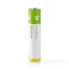Nedis BAAKLR0320BX Alkaline Batterie AAA< Kleinbatterien