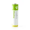 Nedis Kleinbatterien-BAAKLR648BX Alkaline Batterie AA