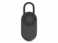 Nedis BTHKB11BK SmartLife Schlüsselsafe - Schwarz< Schließfächer|Schließfächer