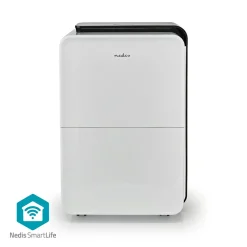 Nedis DEHU30WTW SmartLife Luftentfeuchter - Weiss< Luftentfeuchter
