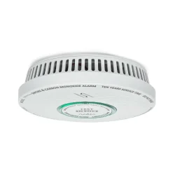 Nedis DTCTCS10WT Smoke & Kohlenmonoxid-Alarm< Rauchmelder