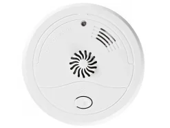 Nedis DTCTH10WT Hitze-Alarm< Rauchmelder