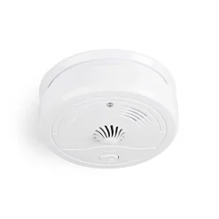 Nedis DTCTH10WT Hitze-Alarm< Rauchmelder