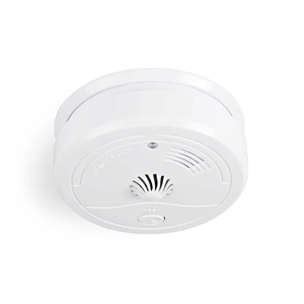 Nedis DTCTH10WT Hitze-Alarm< Rauchmelder