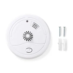 Nedis DTCTH10WT Hitze-Alarm< Rauchmelder