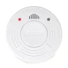 Nedis DTCTSL30WT Rauchmelder - Weiss< Rauchmelder