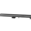 Nedis Elektrische Kochplatten-FCTE110EBK90 Teppanyaki-Tischgrill - Black