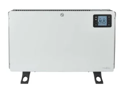 Nedis Elektroheizungen|Elektroheizungen-HTCO50WTW SmartLife Konvektionsheizgeräte - Weiss