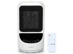 Nedis HTFA22WTW SmartLife Keramik-PTC-Heizlüfter< Elektroheizungen|Elektroheizungen