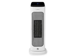 Nedis Elektroheizungen|Elektroheizungen^HTFA20WTW SmartLife Keramik-PTC-Heizlüfter