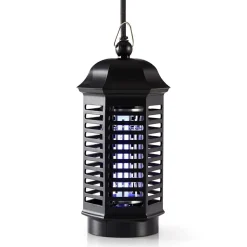 Nedis INKI110CBK4 Moskito Stop-Lichtfalle< Insektenabwehr