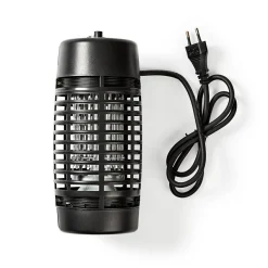 Nedis INKI112CBK4 Moskito Stop-Lichtfalle< Insektenabwehr