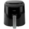 Nedis Heißluftfritteusen^KAAF160BK Heißluft Friteuse - Schwarz