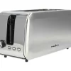 Nedis KABT400AL Toaster< Toaster