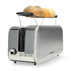 Nedis KABT400AL Toaster< Toaster