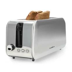Nedis KABT400AL Toaster< Toaster