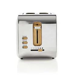 Nedis KABT510EWT Toaster< Toaster