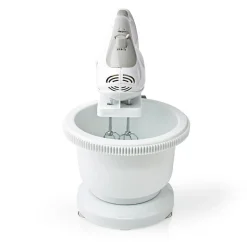 Nedis KAHM110CWT Handmixer< Mixer & Blender