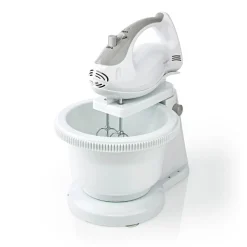 Nedis KAHM110CWT Handmixer< Mixer & Blender